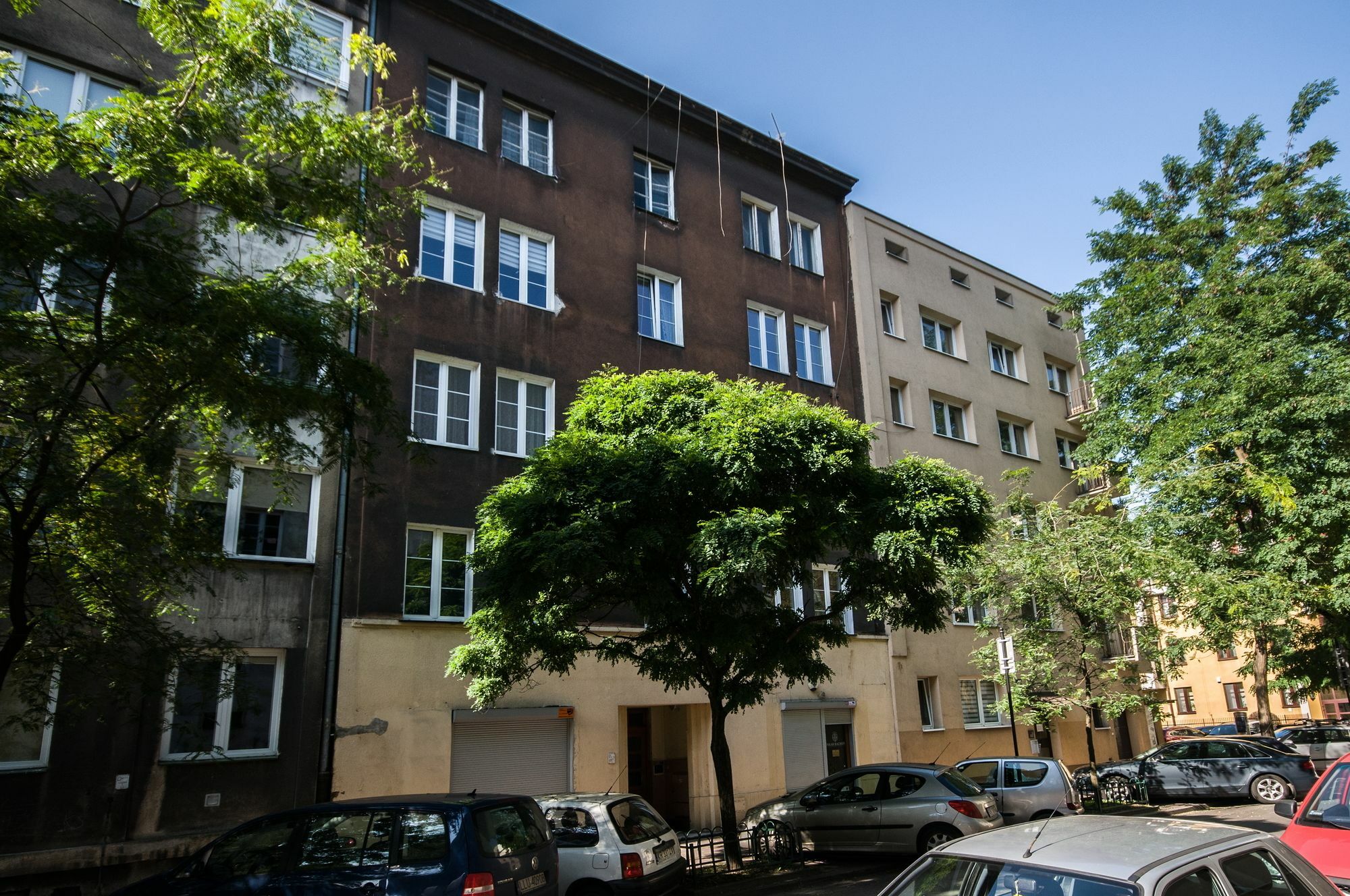 Horizon Apartments - Wietora Kraków Zewnętrze zdjęcie