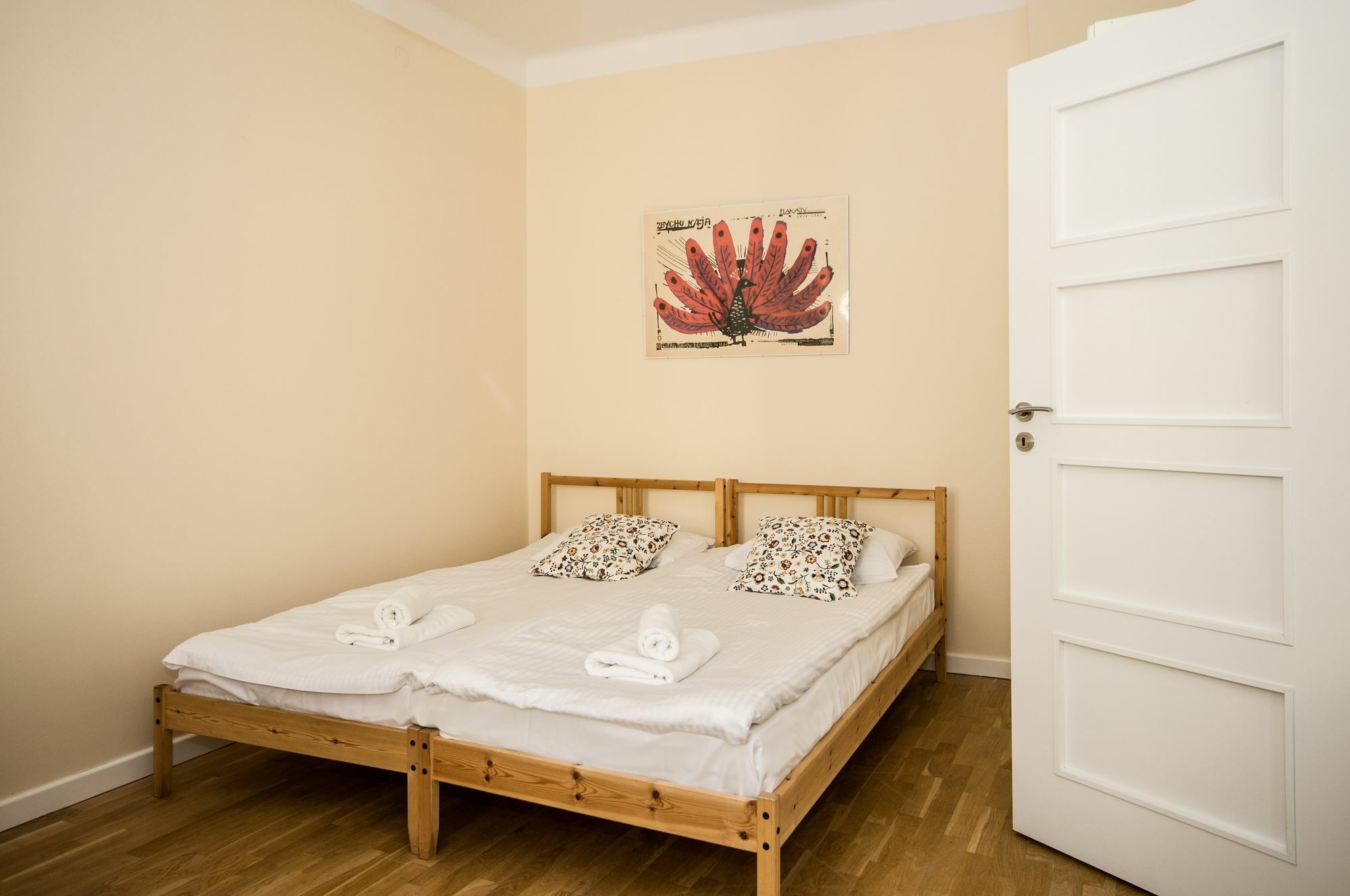 Horizon Apartments - Wietora Kraków Zewnętrze zdjęcie