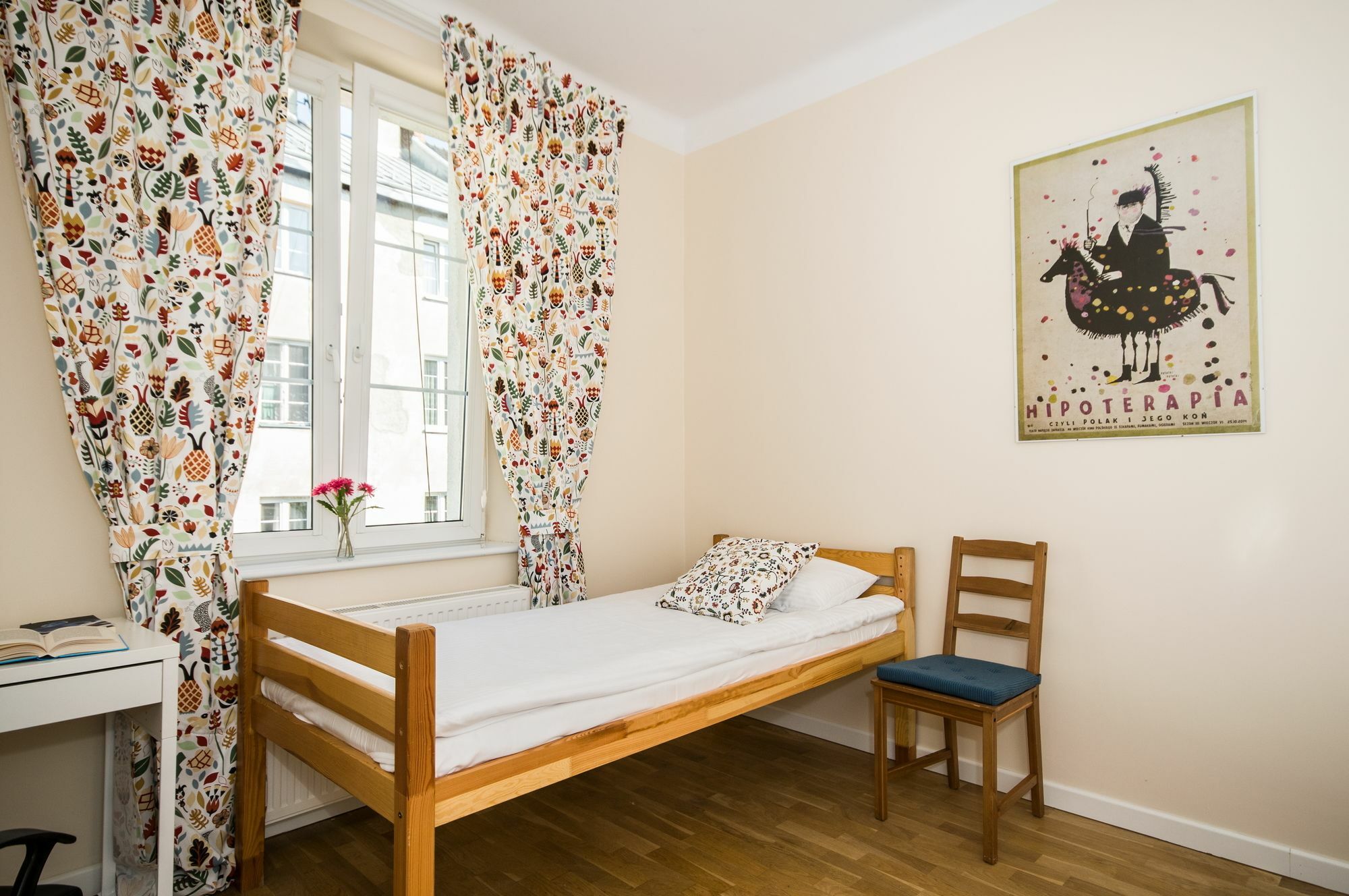Horizon Apartments - Wietora Kraków Zewnętrze zdjęcie