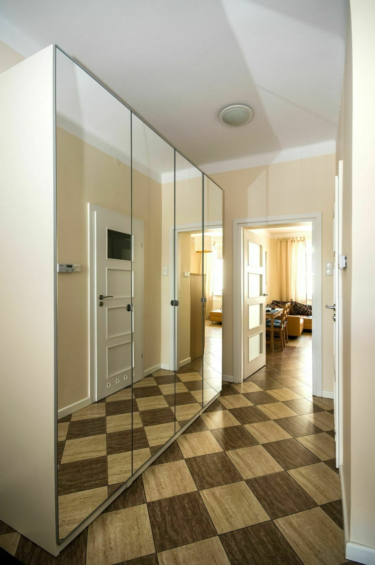 Horizon Apartments - Wietora Kraków Zewnętrze zdjęcie