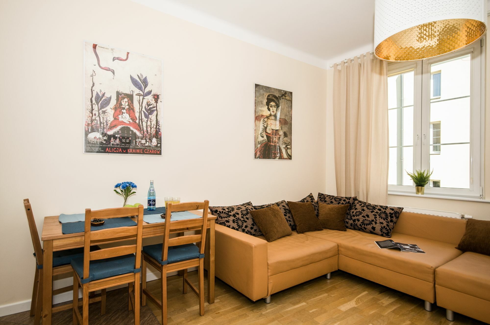 Horizon Apartments - Wietora Kraków Zewnętrze zdjęcie